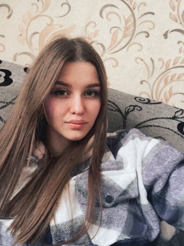 Проститутка Вероника